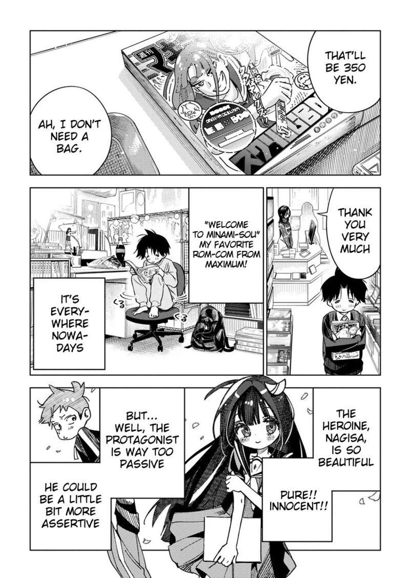 Now That We Draw - Chapter 25 image 03